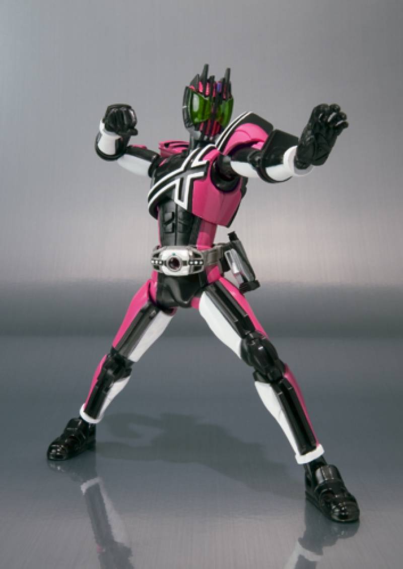 Gekijo Tai S.H. Figuarts | Bandai Tamashii Nations | Kamen rider