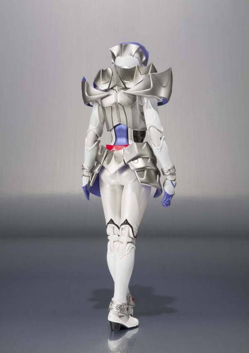 Kiva-La S.H. Figuarts | Bandai Tamashii Nations | Kamen rider