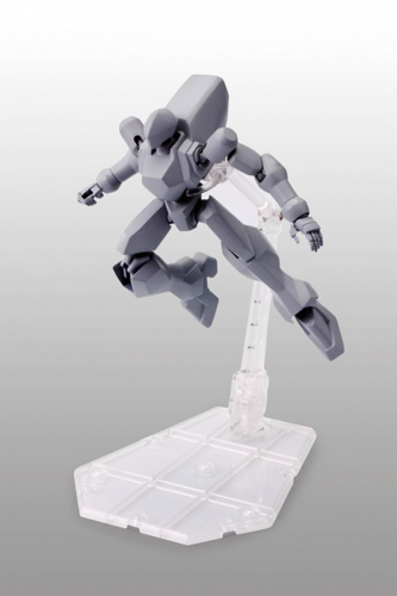 Act 5 Clear Stand S.H. Figuarts Tamashii Effects | Bandai Tamashii Nations