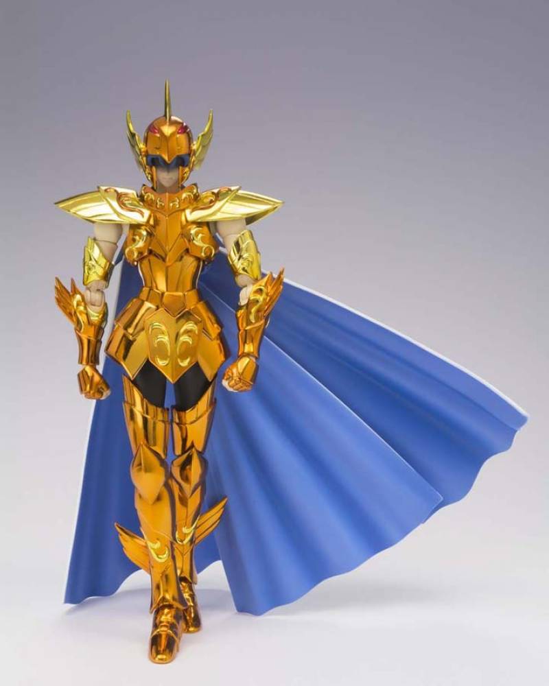 Sea Dragon Kanon Saint Cloth Myth EX I Bandai Tamashii Nations I Saint Seiya