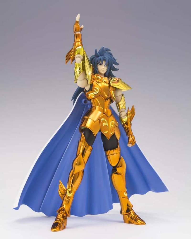 Sea Dragon Kanon Saint Cloth Myth EX I Bandai Tamashii Nations I Saint Seiya