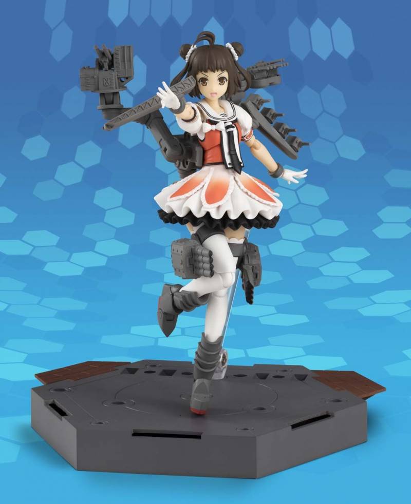 Armor Girls Project - Naka Kaini