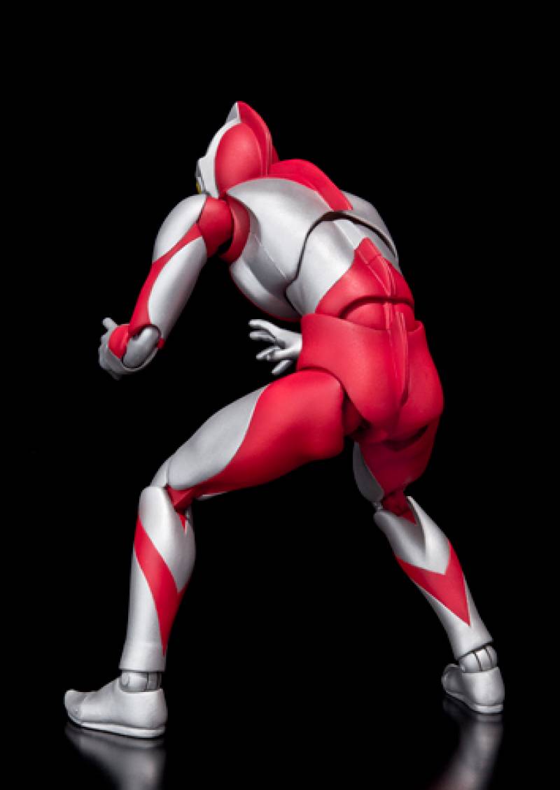 ULTRA-ACT - Ultraman