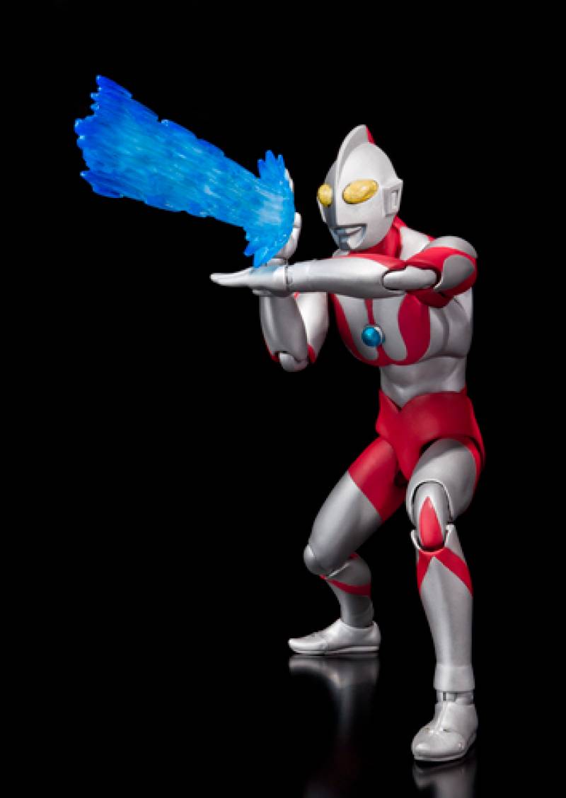 ULTRA-ACT - Ultraman