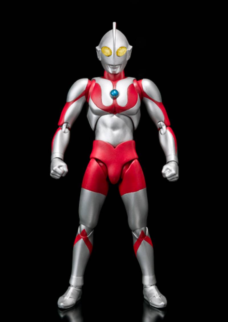 ULTRA-ACT - Ultraman