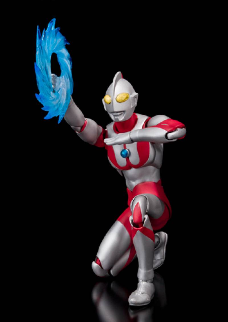 ULTRA-ACT - Ultraman