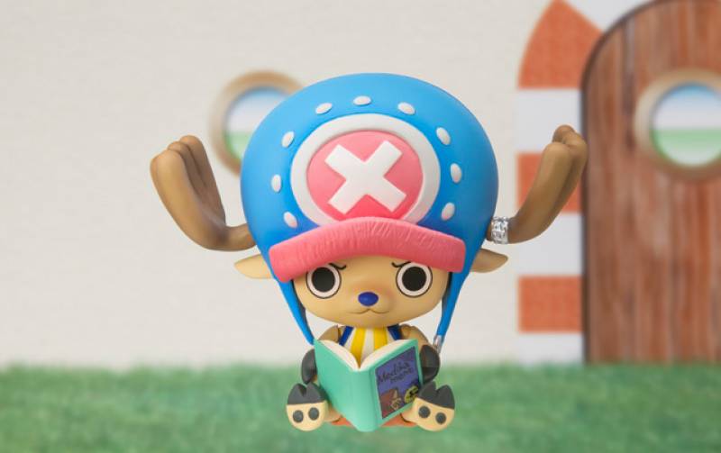 Tony Chopper S.H. Figuarts | Bandai Tamashii Nations | One piece