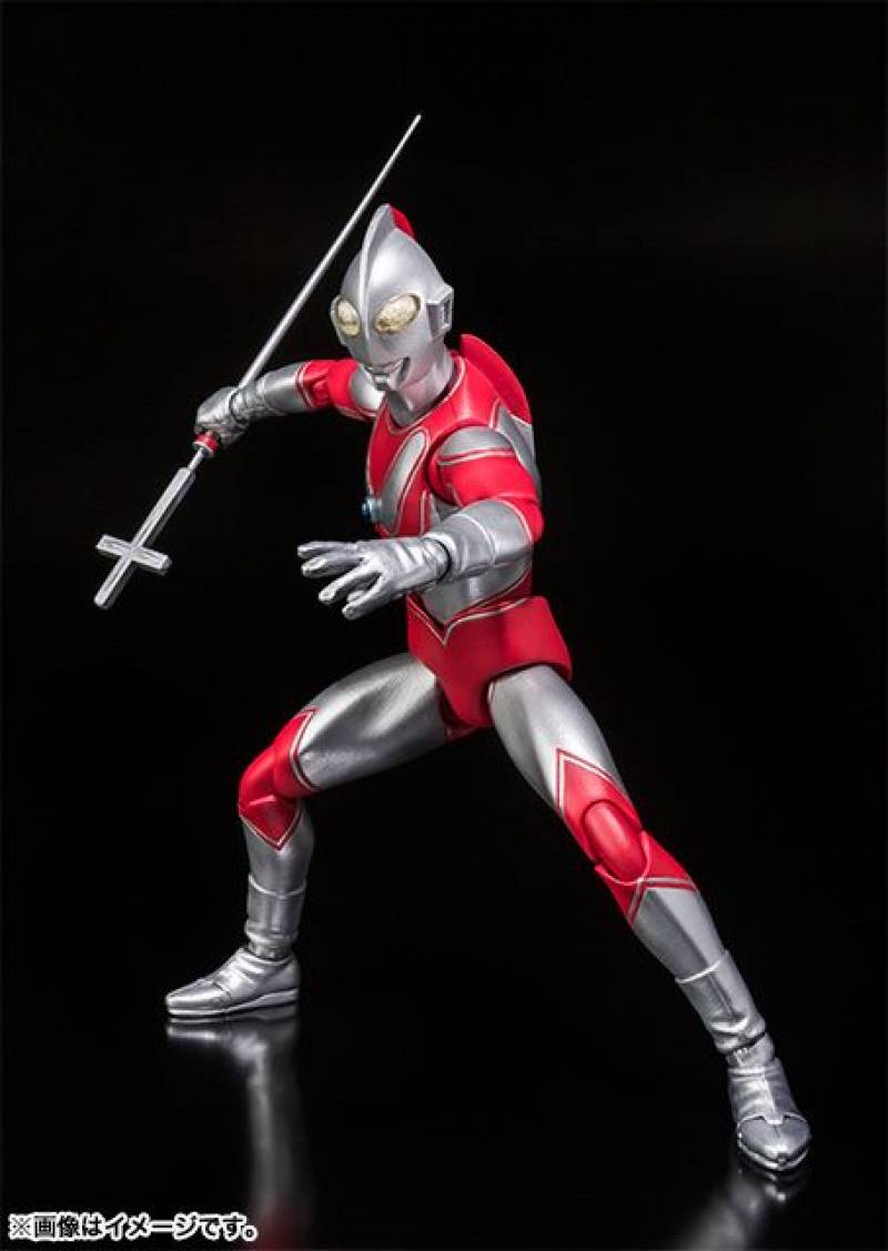 Ultra-Act - Ultraman Jack