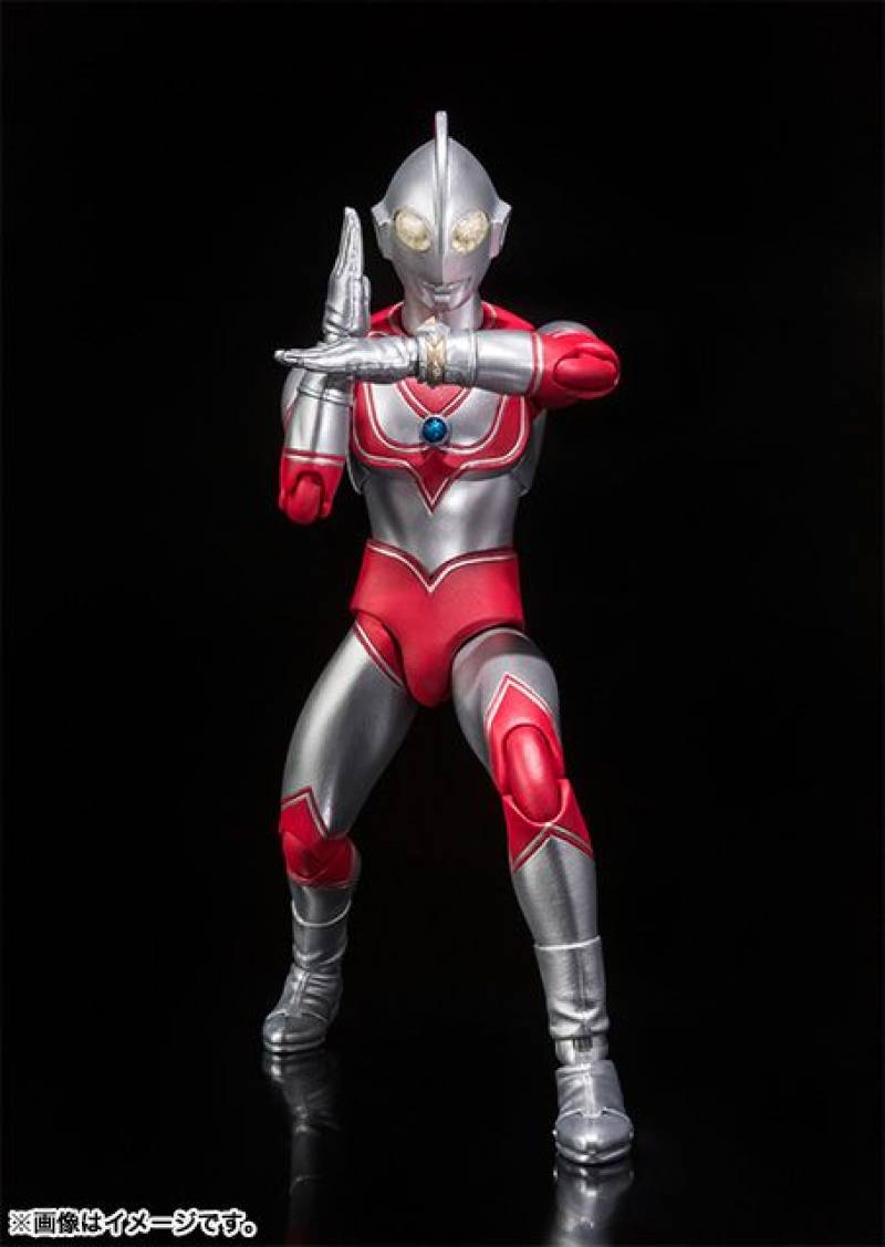 Ultra-Act - Ultraman Jack