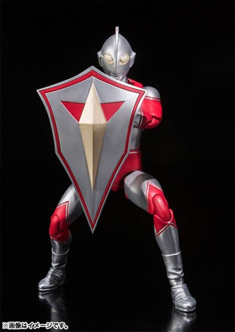 Ultra-Act - Ultraman Jack