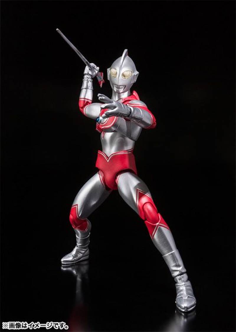 Ultra-Act - Ultraman Jack