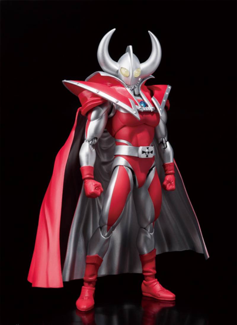 Ultra-Act - Father of Ultra