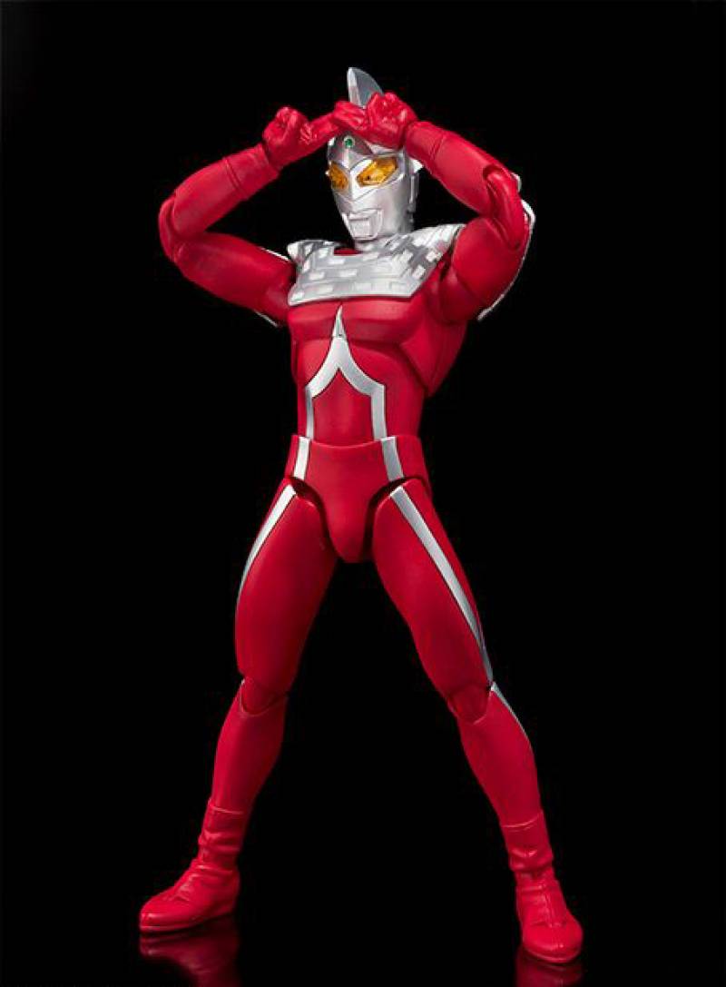 Ultra-Act - Ultra Seven