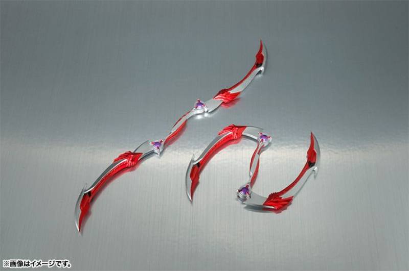 Agito Burning Form S.H. Figuarts | Bandai Tamashii Nations | Kamen rider