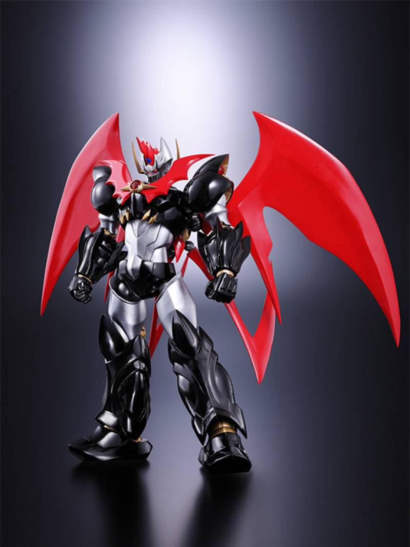 Super Robot Chogokin - Mazinkaizer