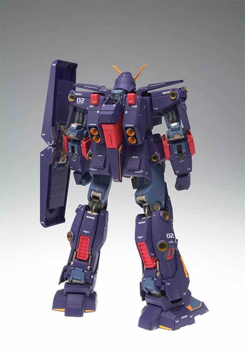 Gundam Fix Figuration Metal Composite - Psycho Gundam MK-II (Neo Zeon)