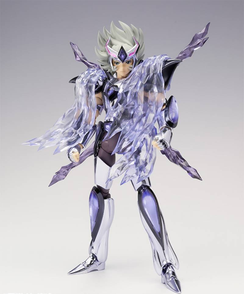 Orion Eden Myth Cloth I Bandai Tamashii Nations I Saint Seiya