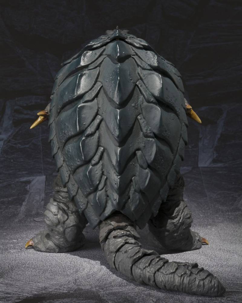 Gamera 1996 S.H.MonsterArts | Bandai Tamashii Nations | Gamera 2