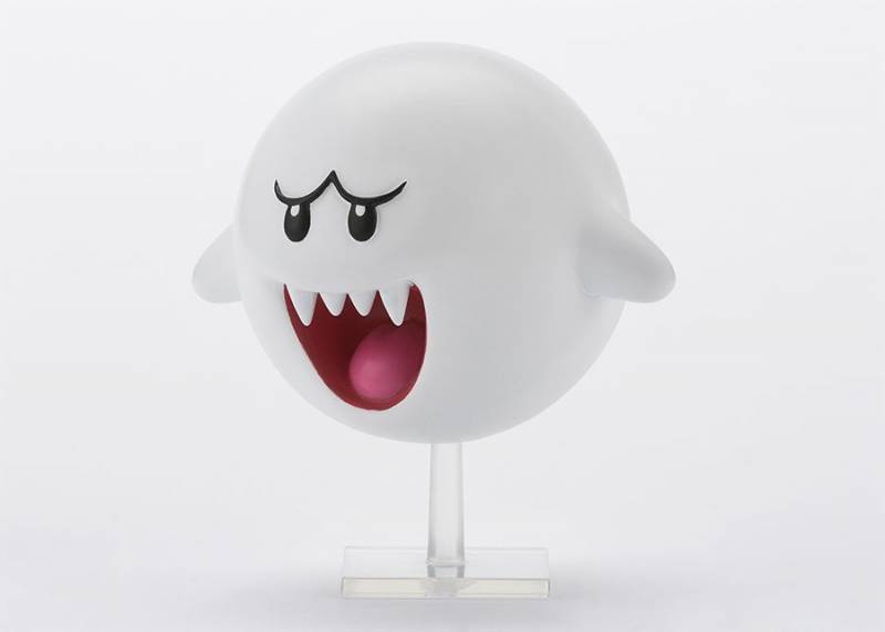 Diorama Play Set D S.H. Figuarts | Bandai Tamashii Nations | Super mario bros