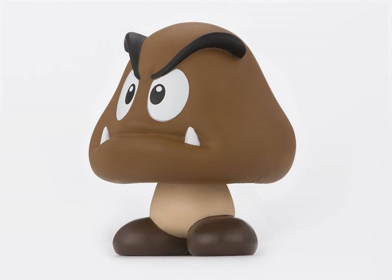 Diorama Play Set D S.H. Figuarts | Bandai Tamashii Nations | Super mario bros