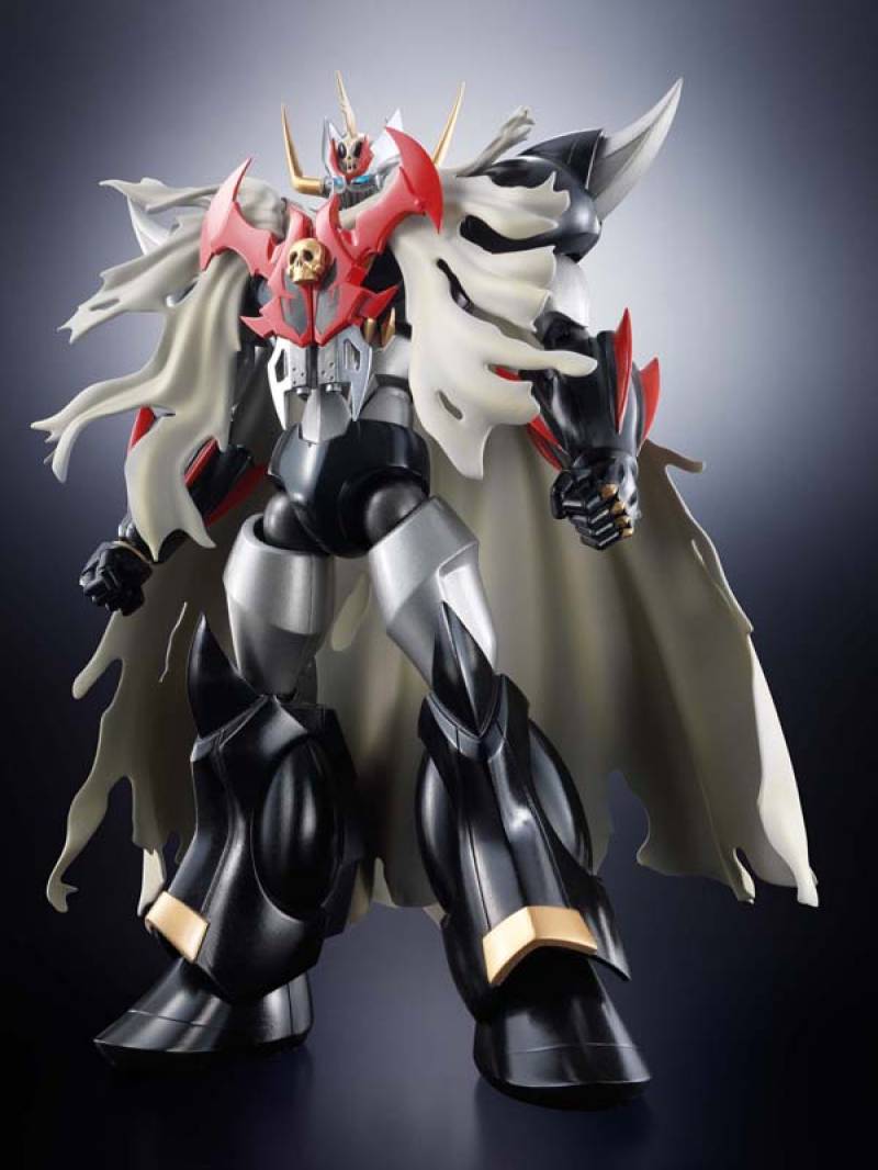 Super Robot Chogokin - MazinKaiser SKL