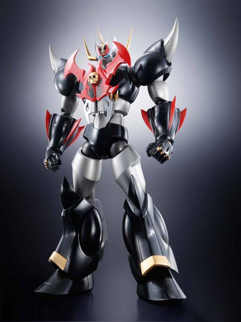 Super Robot Chogokin - MazinKaiser SKL