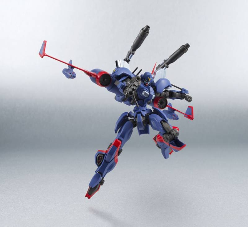 Dragonar 2 Custom Robot Spirits | Bandai Tamashii Nations | Metal Armor Dragonar