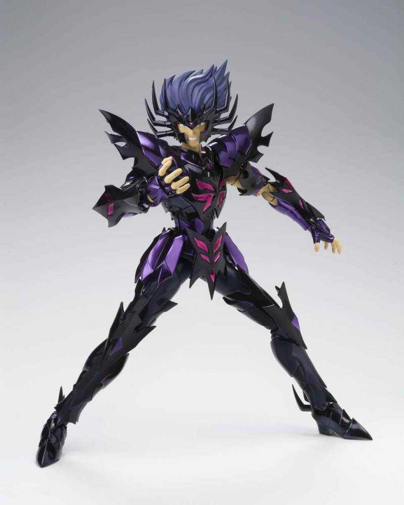 Cancer Deathmask Surplice Saint Cloth Myth EX I Bandai Tamashii Nations I Saint Seiya