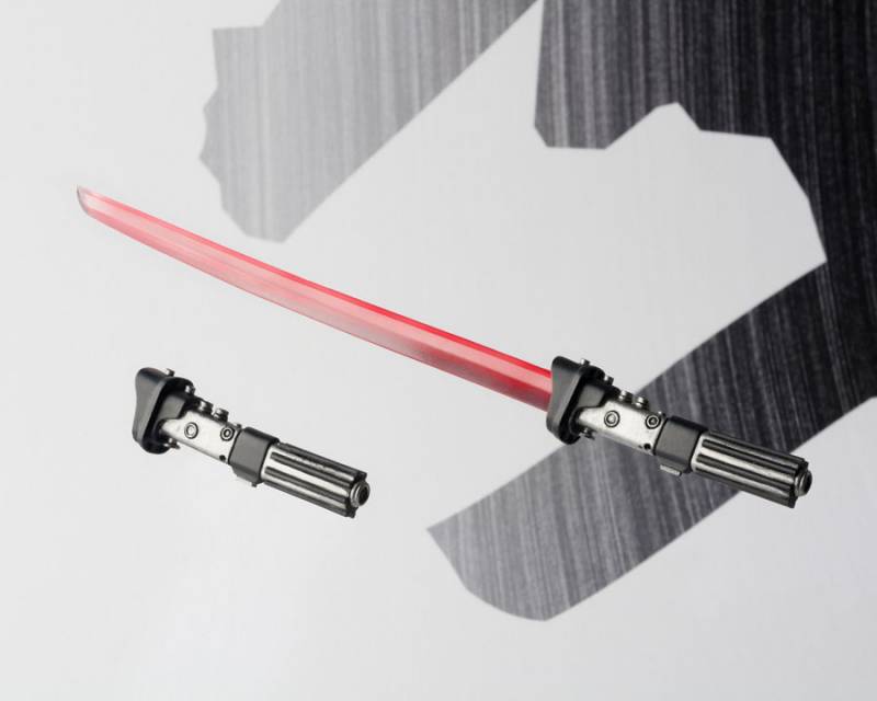 Samurai General Darth Vader S.H. Figuarts | Bandai Tamashii Nations | Star wars