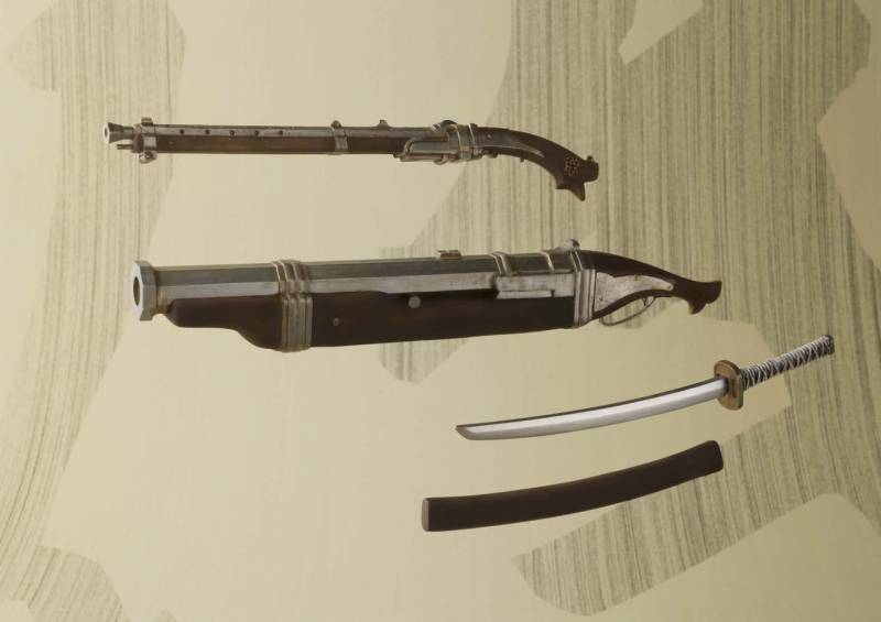 Meisho Movie Realization - Teppo Ashigaru Sandtrooper