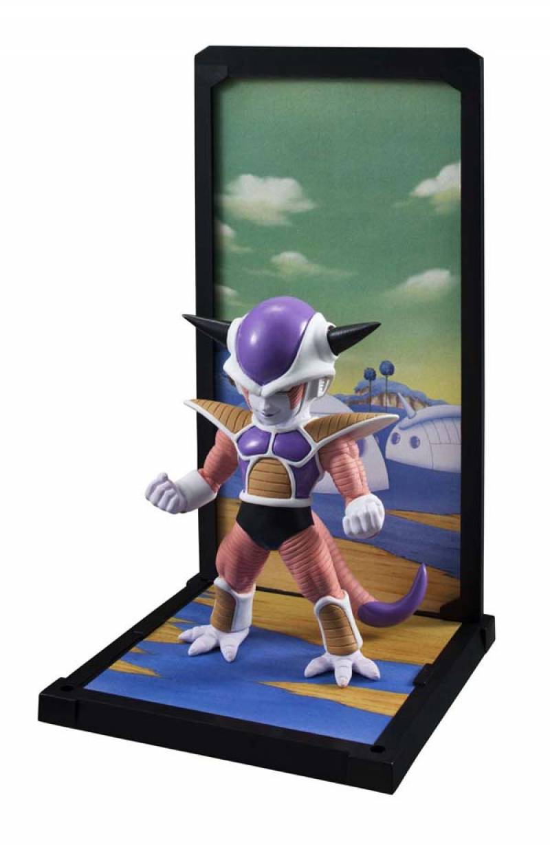 Frieza Tamashii Buddies | Bandai Tamashii Nations | Dragon Ball