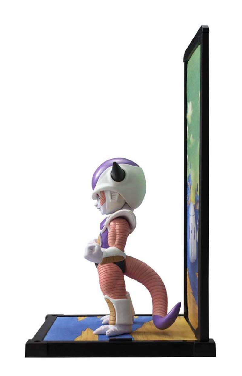 Frieza Tamashii Buddies | Bandai Tamashii Nations | Dragon Ball