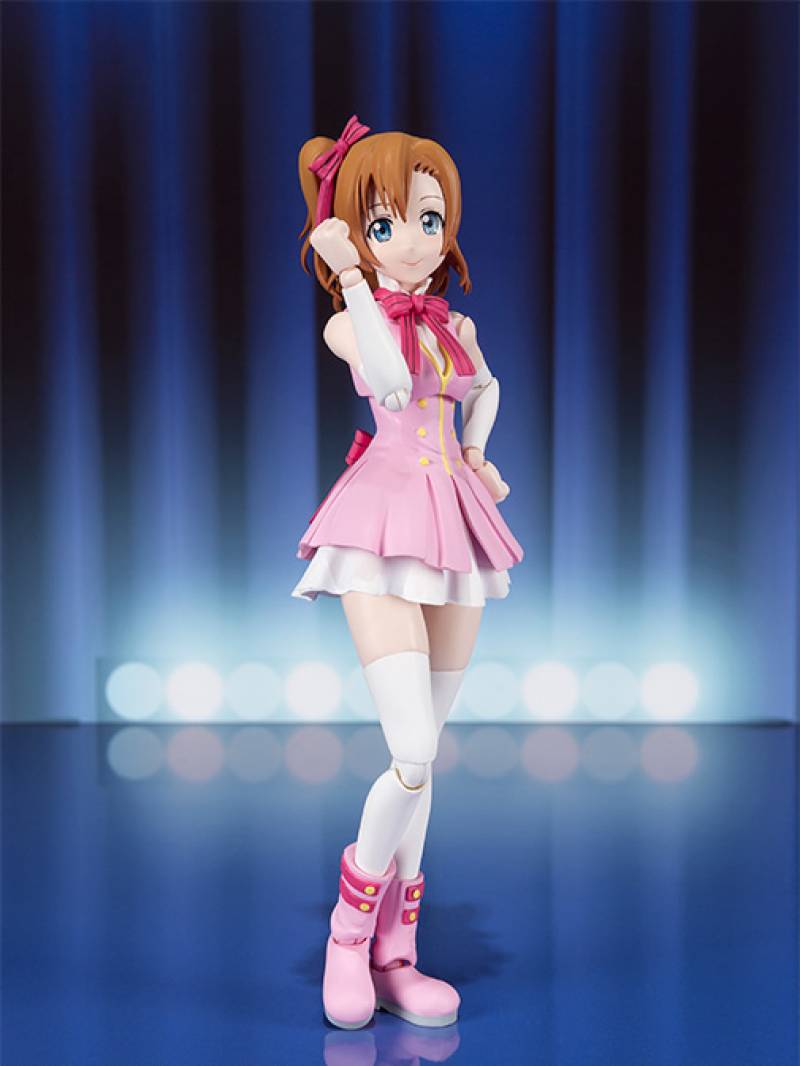 S.H. Figuarts - Honoka Kosaka