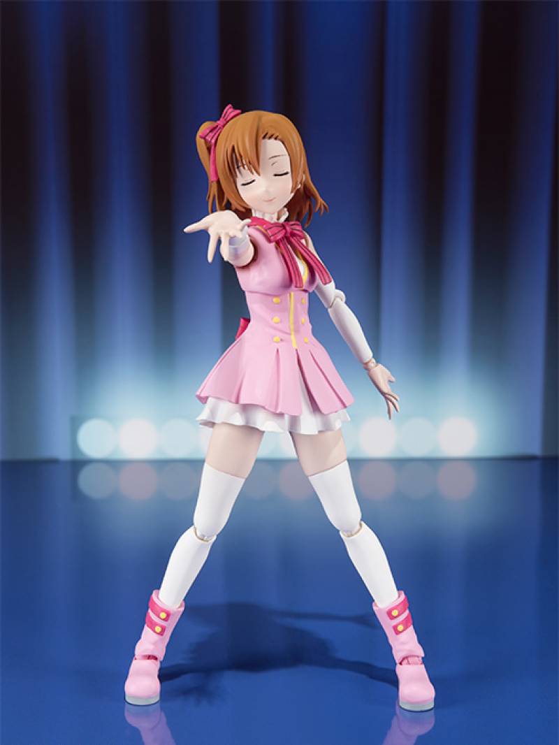 S.H. Figuarts - Honoka Kosaka