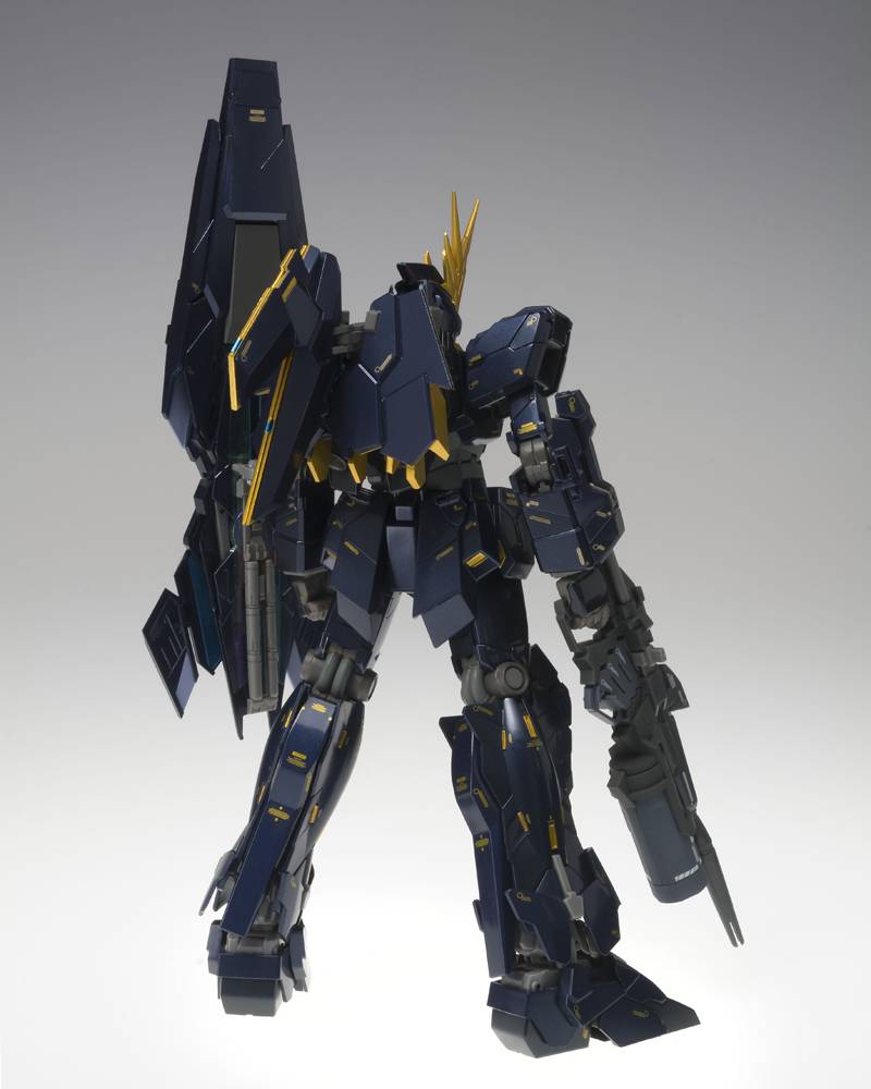 GFF Metal Composite - Banshee Norn
