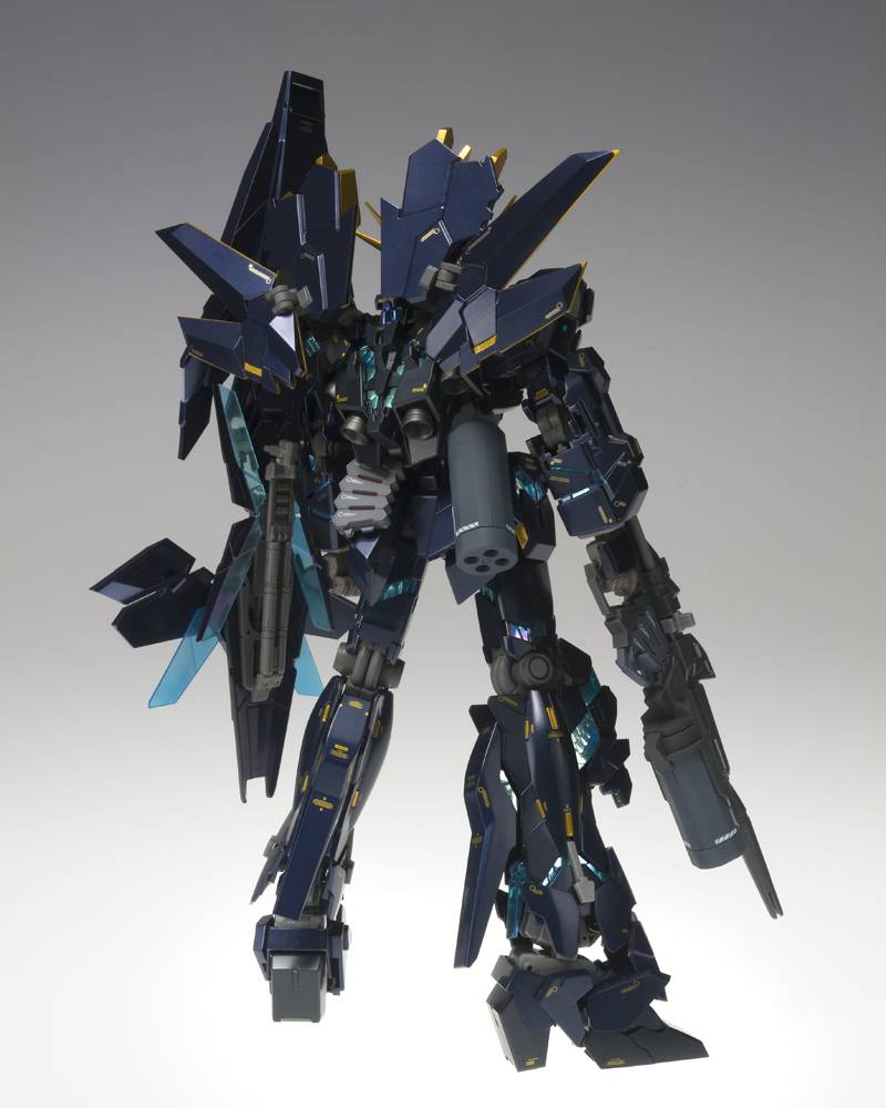 GFF Metal Composite - Banshee Norn