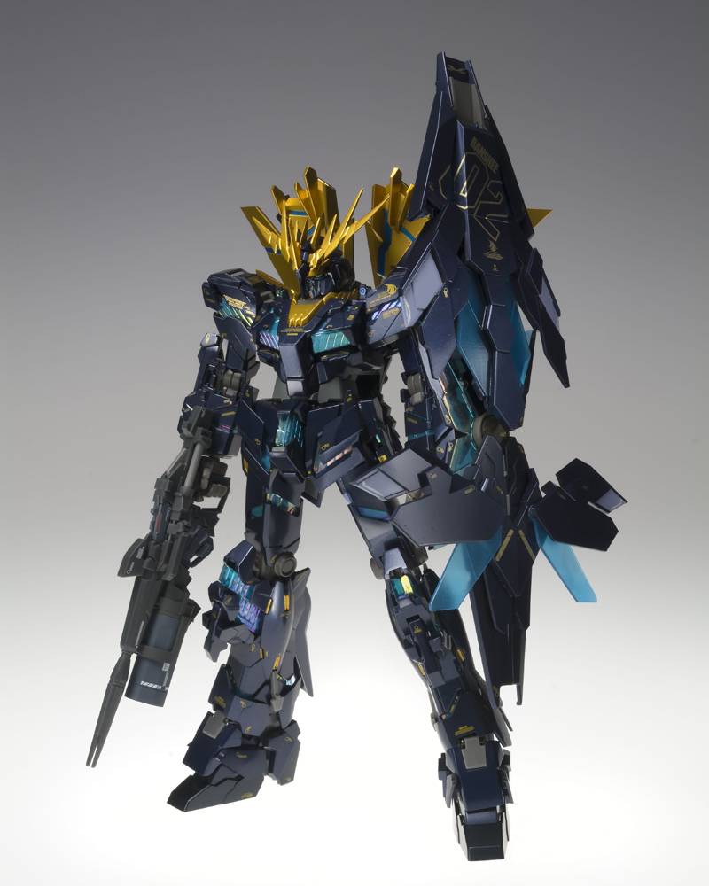 GFF Metal Composite - Banshee Norn