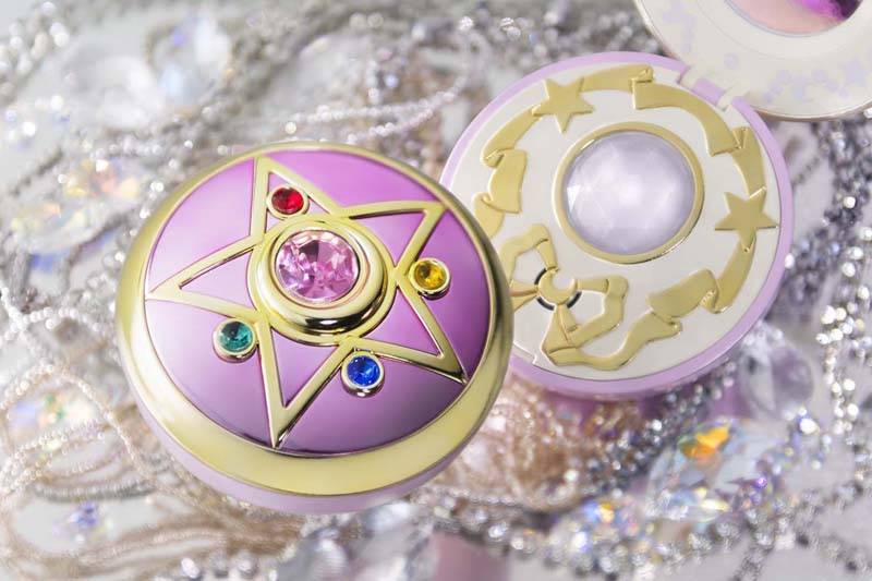 Crystal Star Proplica | Bandai Tamashii Nations | Sailor Moon