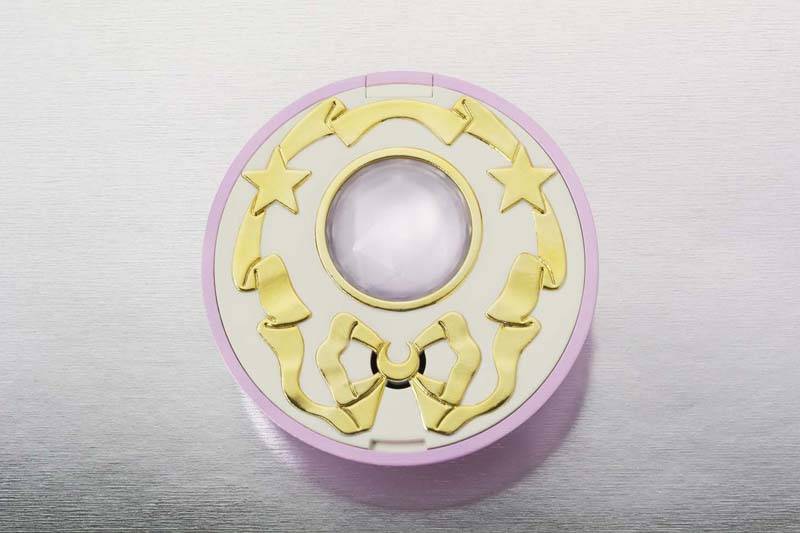 Crystal Star Proplica | Bandai Tamashii Nations | Sailor Moon