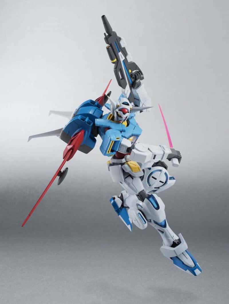 G-Self Robot Spirits | Bandai Tamashii Nations | Gundam Gundam Reconguista In G