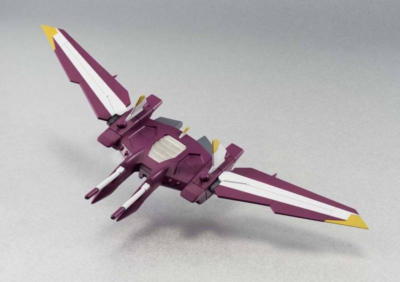 Justice Gundam Robot Spirits | Bandai Tamashii Nations | Gundam Gundam Seed Destiny