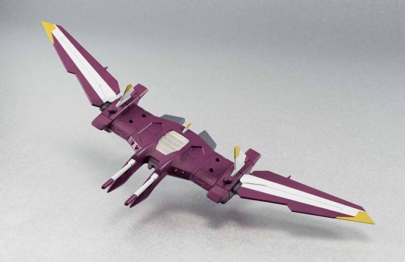 Justice Gundam Robot Spirits | Bandai Tamashii Nations | Gundam Gundam Seed Destiny
