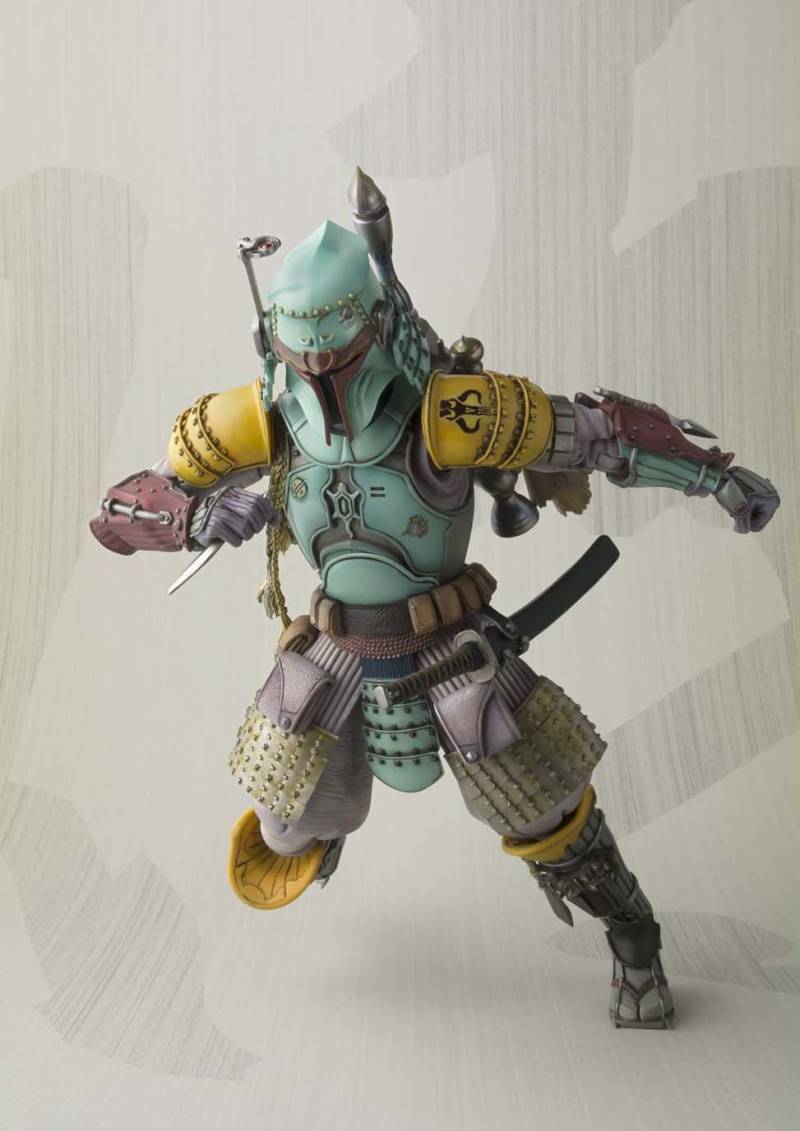 Meisho Movie Realization - Star Wars - Boba Fett