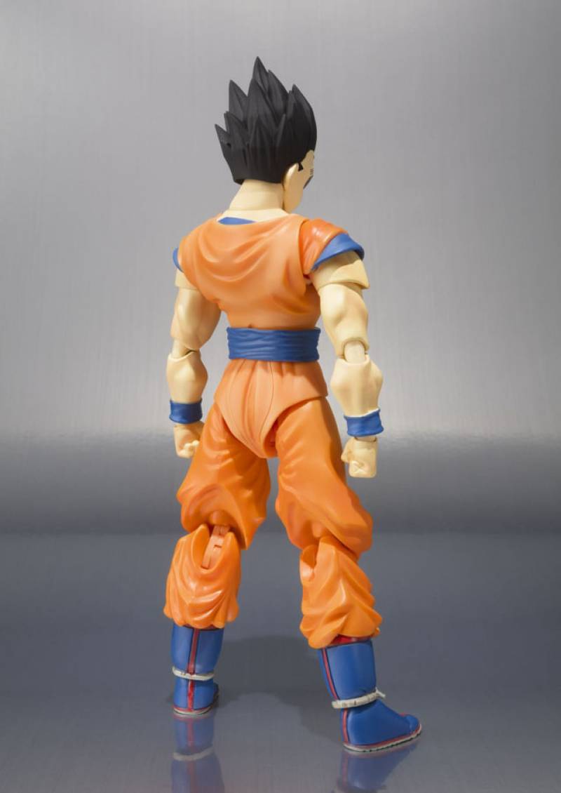Ultimate Gohan S.H. Figuarts | Bandai Tamashii Nations | Dragon ball
