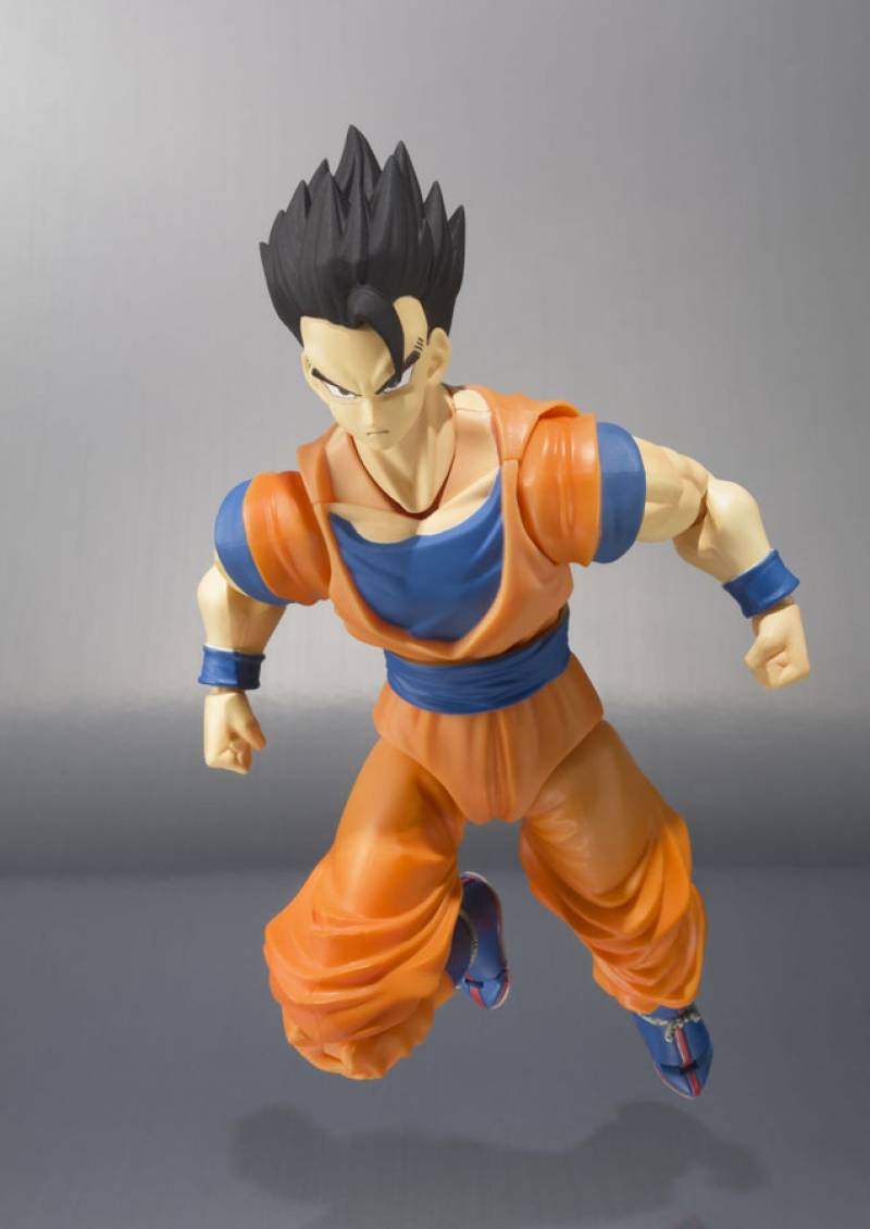 Ultimate Gohan S.H. Figuarts | Bandai Tamashii Nations | Dragon ball
