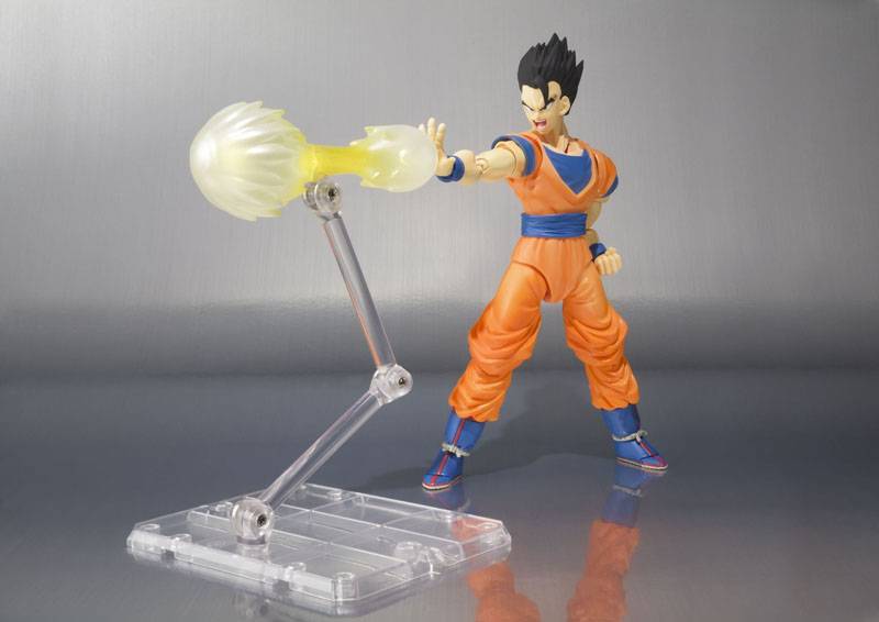 Ultimate Gohan S.H. Figuarts | Bandai Tamashii Nations | Dragon ball