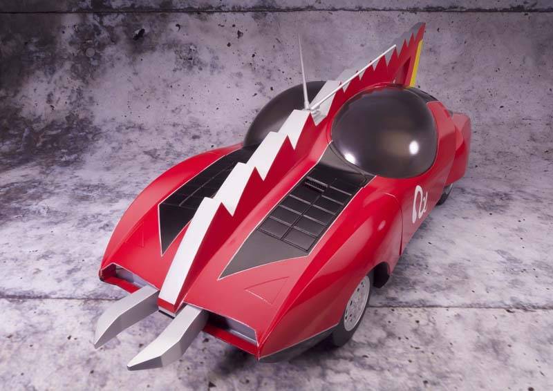 Ridelone S.H. Figuarts | Bandai Tamashii Nations | Kamen rider