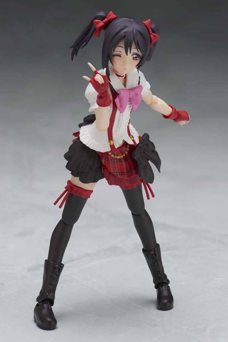 Nico Yazawa S.H. Figuarts | Bandai Tamashii Nations | Love live! school idol project
