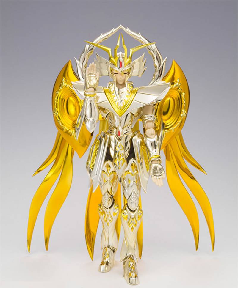 Virgo Shaka God Cloth Saint Cloth Myth EX I Bandai Tamashii Nations I Saint Seiya
