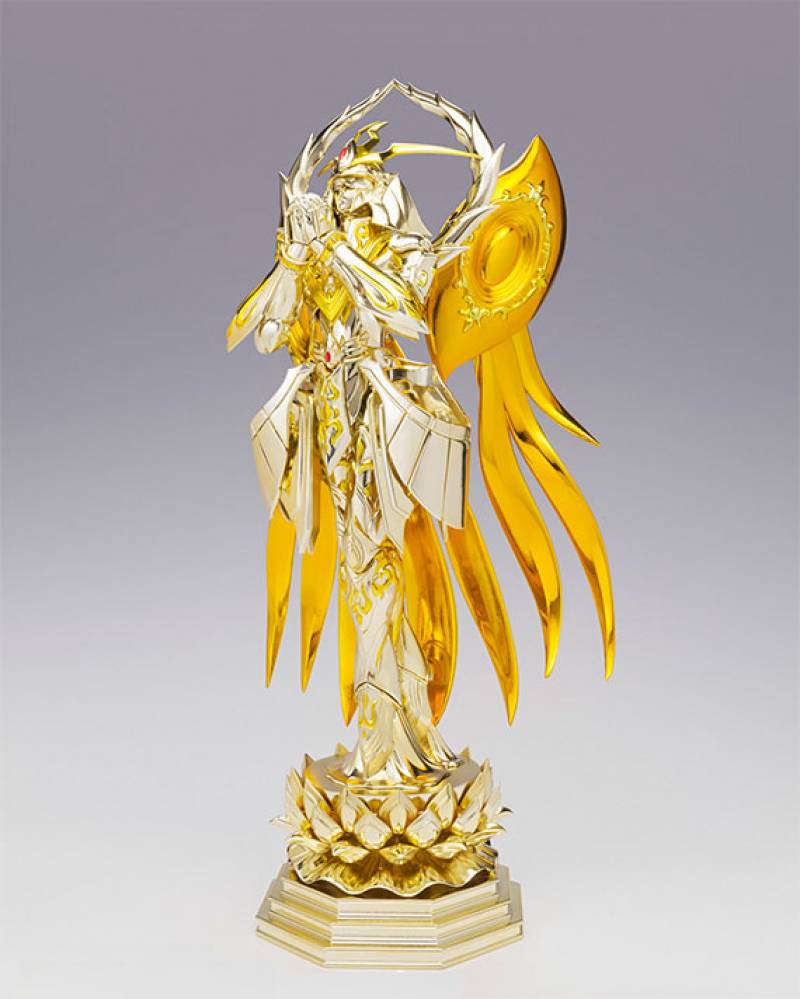 Virgo Shaka God Cloth Saint Cloth Myth EX I Bandai Tamashii Nations I Saint Seiya